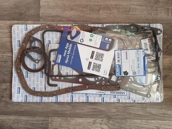 Pochette de joints ALPINE RENAULT A110 LesAnciennes.com