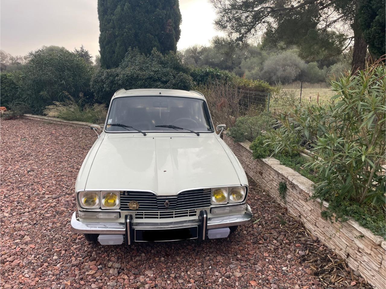 RENAULT 16 (R16) R16TX - 1976 LesAnciennes.com