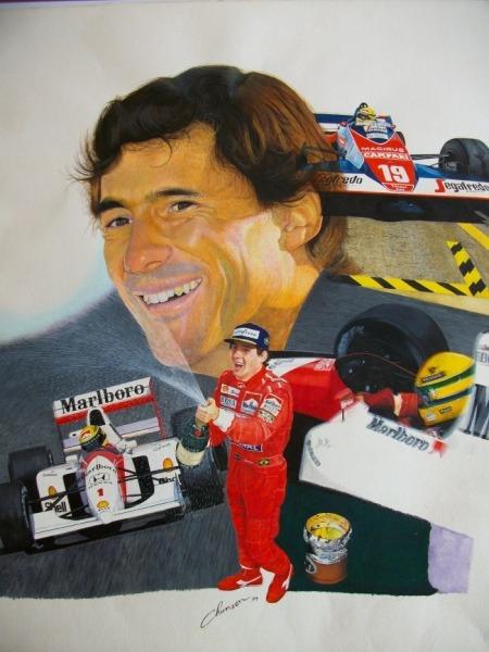 Le Pôleman LesAnciennes.com