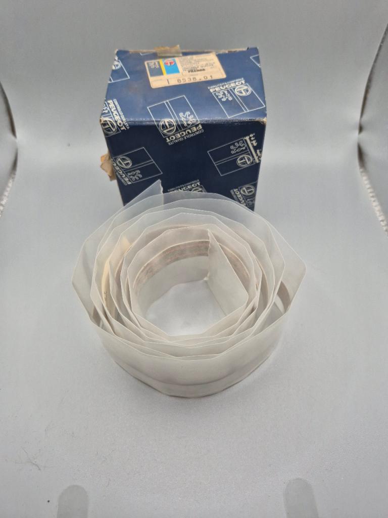 Bande décorative TALBOT Horizon LesAnciennes.com