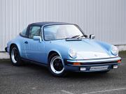 image_0-PORSCHE 911 3.0 SC Targa - 1982