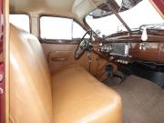 image_69-PACKARD Eight Woody wagon - 1947