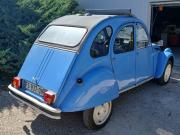 image_4-CITROEN 2CV 4 - 1977