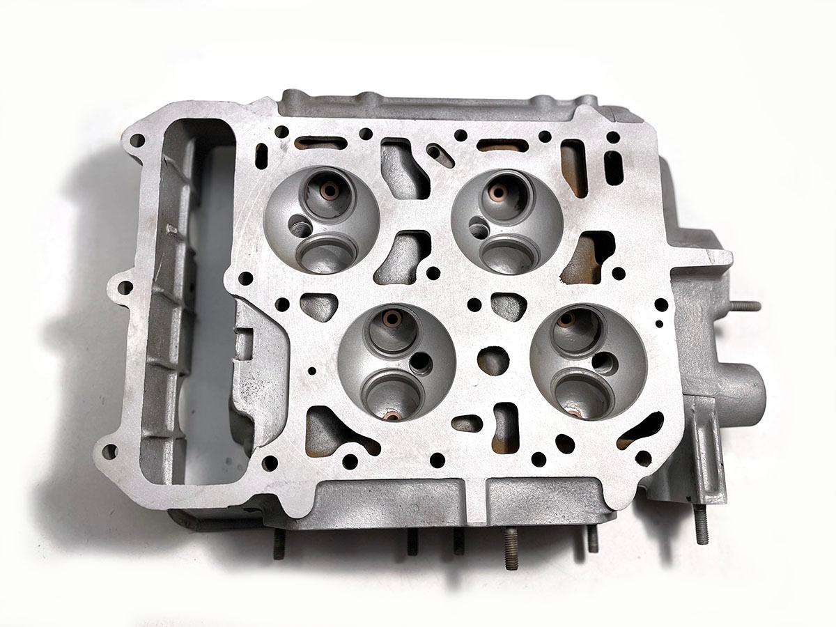 Culasse LANCIA Fulvia 1,3 LesAnciennes.com