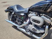 image_5-HARLEY DAVIDSON Sportster 1200 Nightster
