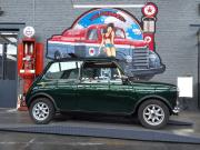 image_0-ROVER Mini BRISTISH OPEN CLASSI - 1993