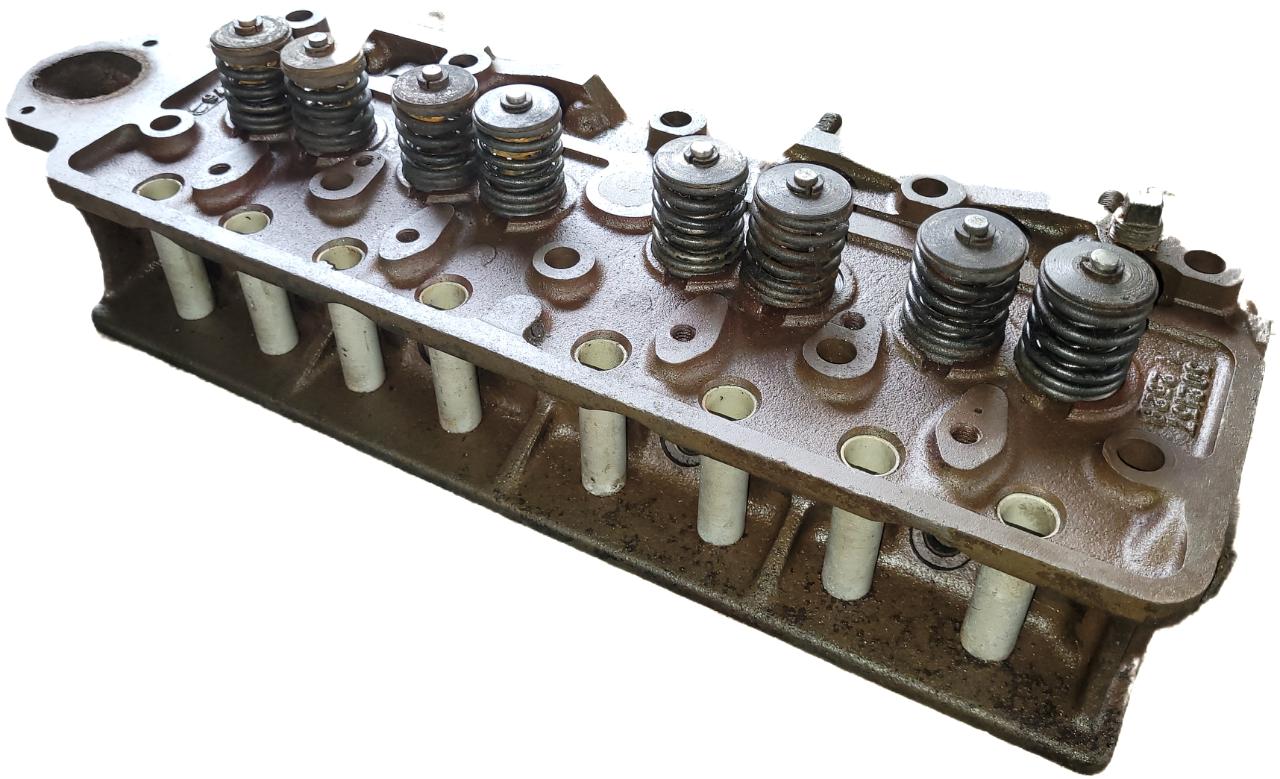 CULASSE TRIUMPH TR3A TR2 TR3 LesAnciennes.com