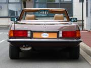 image_5-MERCEDES 500 SL - 1984