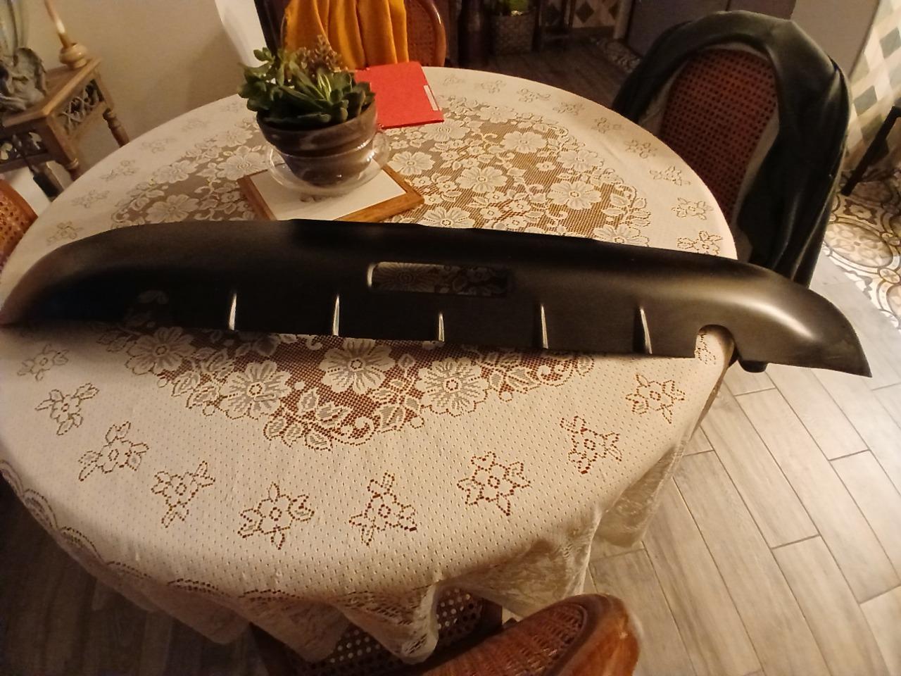 Pièces ALFA ROMEO Giulia Coupé bertone LesAnciennes.com