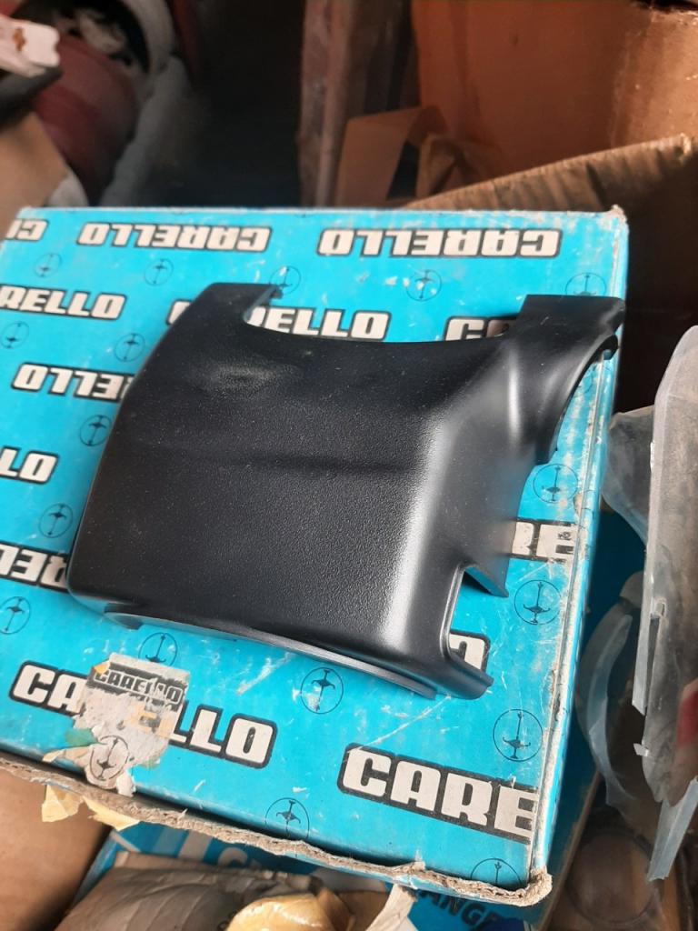 Coque sous volant TALBOT Horizon LesAnciennes.com