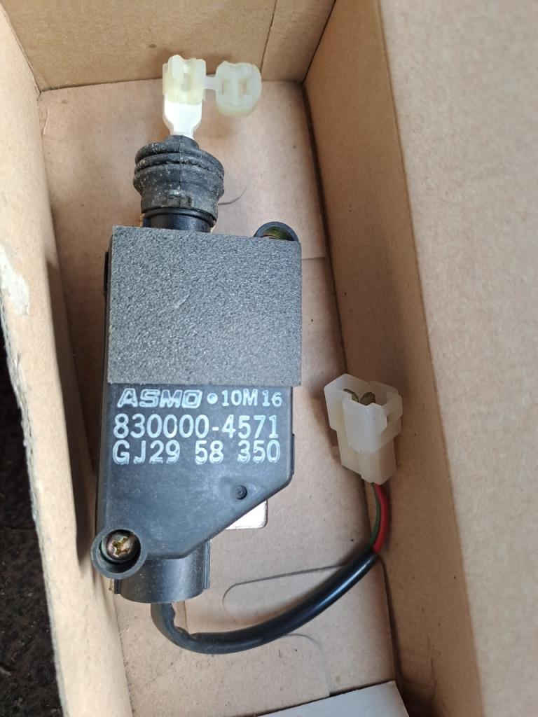 Moteur MAZDA 626 LesAnciennes.com