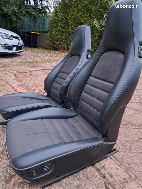 Housses de siège VW , Porsche LesAnciennes.com