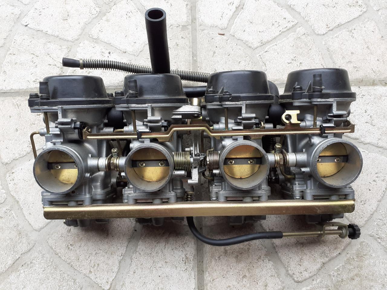 Pièces HOND, YAM SUZ KAWA Tout LesAnciennes.com