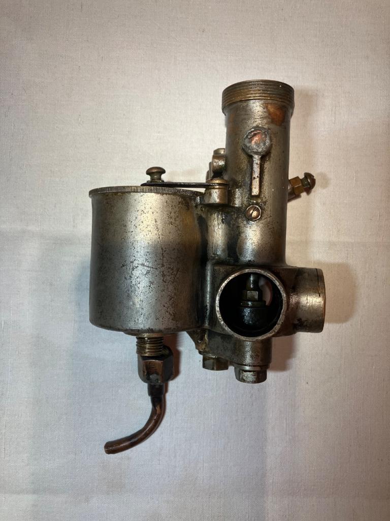 Pièces BUGATTI Brescia LesAnciennes.com