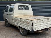 image_26-VOLKSWAGEN Transporter T3 - 1989