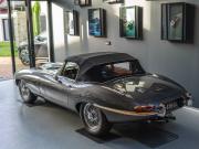 image_4-JAGUAR Type E Série 1 3.8 - 1961