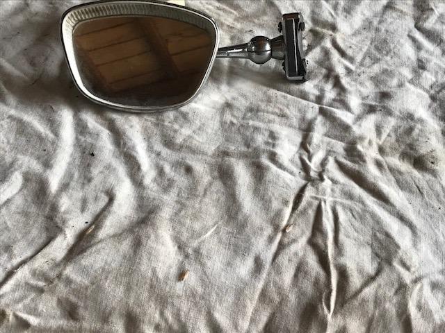 Rétroviseur PEUGEOT 203 berline LesAnciennes.com