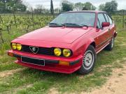 image_0-ALFA ROMEO Alfetta GTV - 1986
