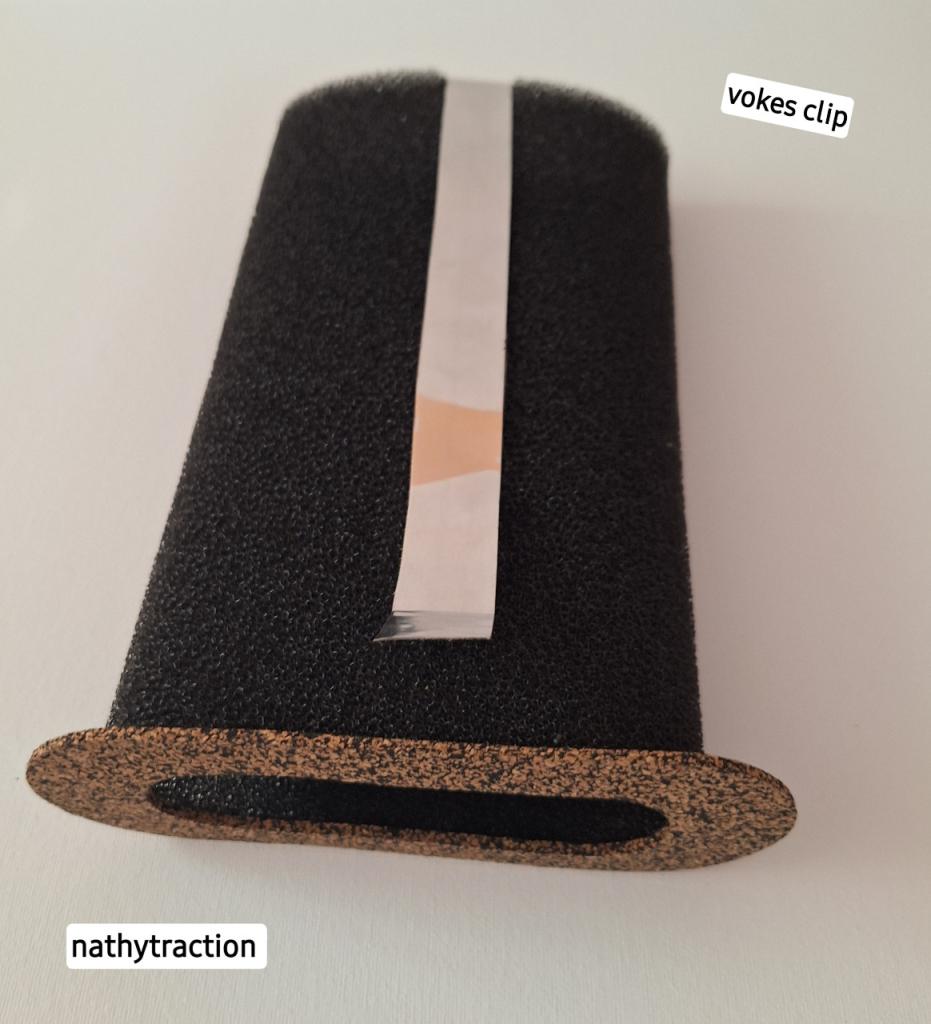 Cartouche VOKES filtre à air TRACTION LesAnciennes.com