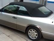 image_2-MERCEDES 200 E Cabriolet - 1995