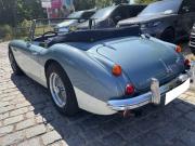image_3-AUSTIN HEALEY 3000 MkIII BJ8 3.0 150 cv - 1967