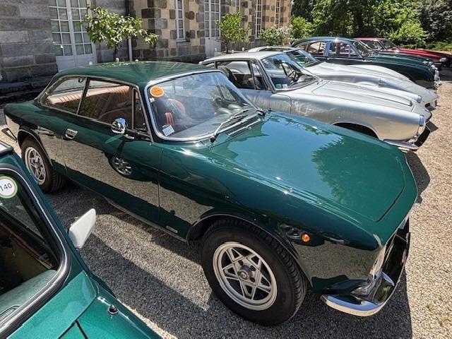 ALFA ROMEO GT 1300 Junior - 1971 LesAnciennes.com
