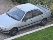 image_1-PEUGEOT 405 GRX - 1992