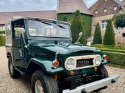 image_5-TOYOTA Land Cruiser FJ40 - 1966