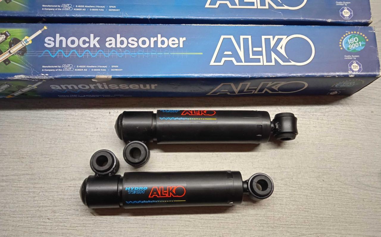 1359 AMORTISSEURS FIAT SEAT PANDA MARBELLA LesAnciennes.com