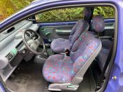 image_2-RENAULT Twingo 1ere main - 1994