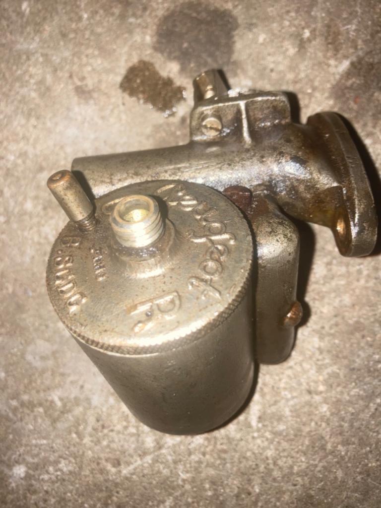 Moteur PEUGEOT CM1 LesAnciennes.com