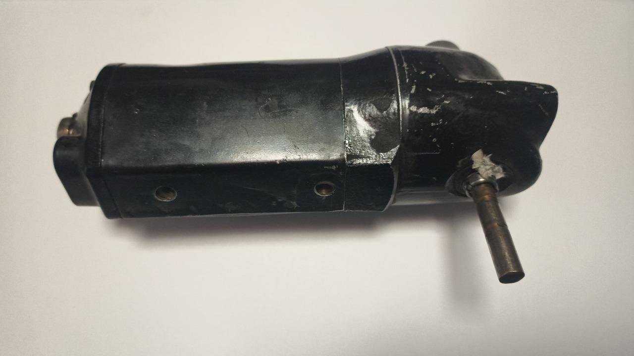 Moteur Essuie Glace Bosch WR12A avant guerre LesAnciennes.com