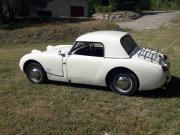 image_3-AUSTIN HEALEY Sprite - 1961