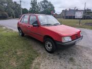 image_0-PEUGEOT 205 Color Line - 1992