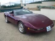 image_0-CHEVROLET Corvette C4 - 1993