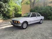 image_1-BMW 320 E21 320/6 - 1981