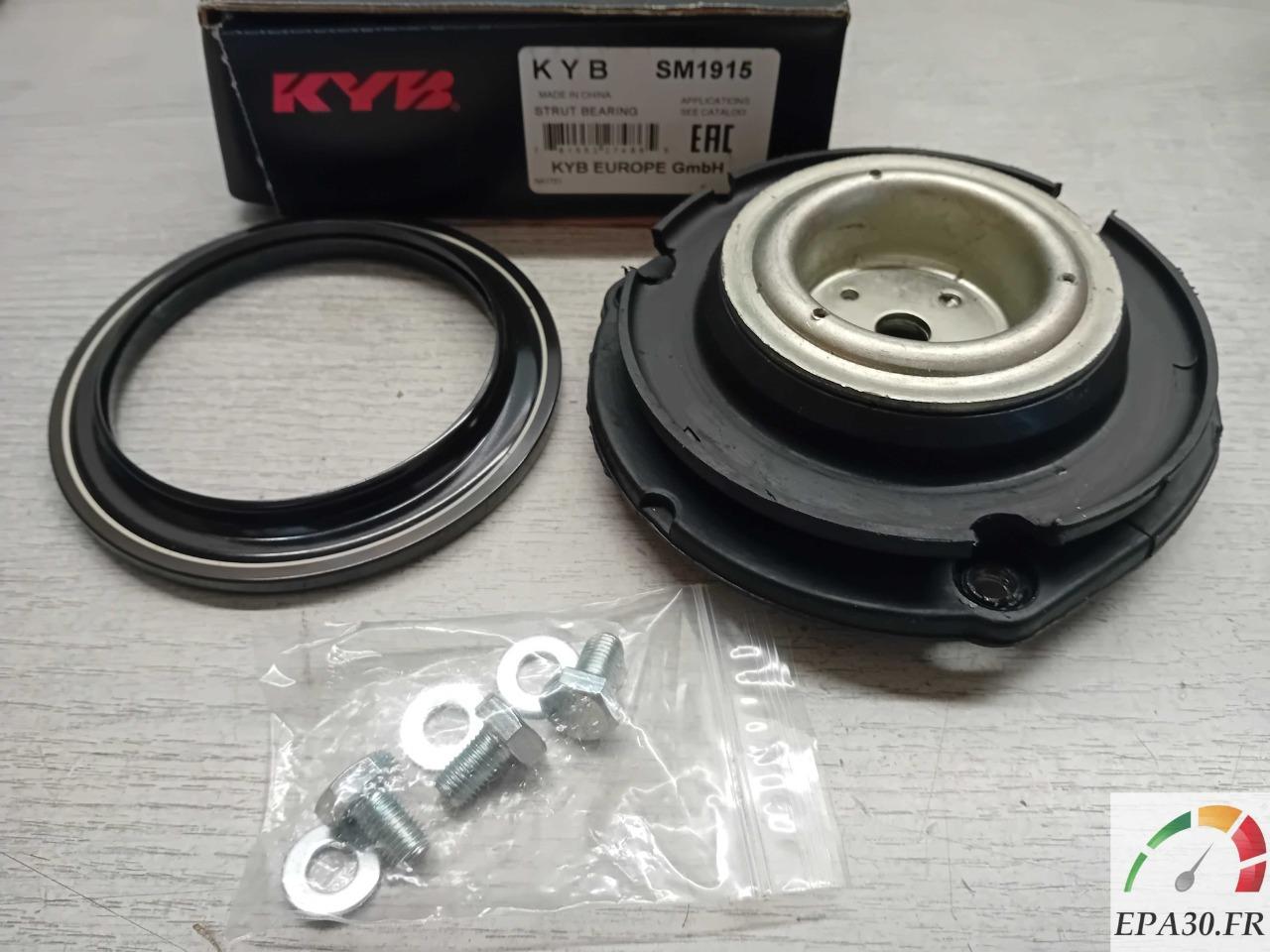 SM1915 COUPELLE SUSPENSION AVANT PEUGEOT 406 LesAnciennes.com