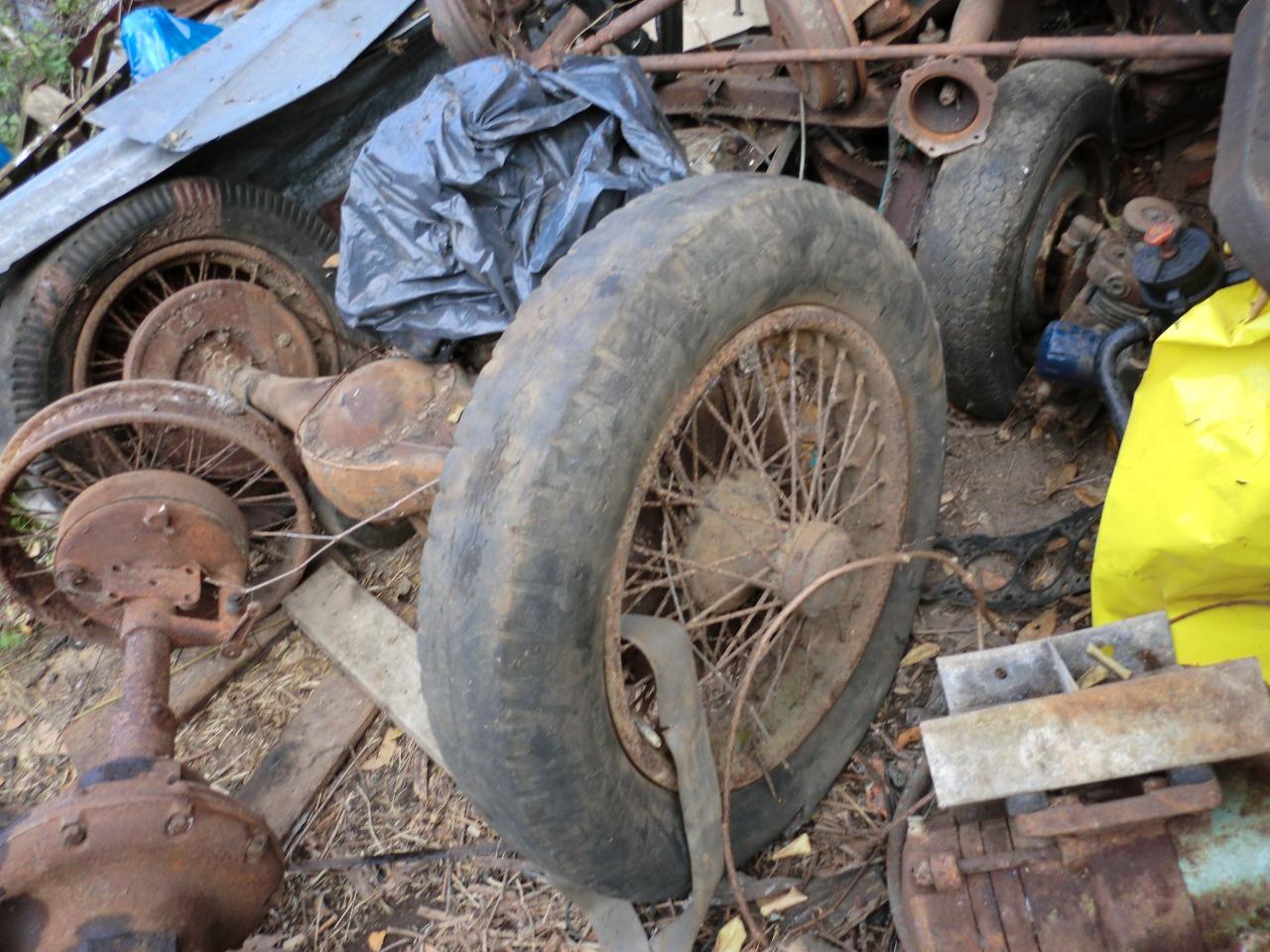 Pont HOTCHKISS AM 80 LesAnciennes.com