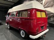 image_4-VOLKSWAGEN Combi T2 A High Roof - 1971