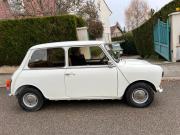 image_1-AUSTIN Mini Mayfair - 1978