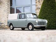 image_0-AUSTIN Mini Pick Up - 1964