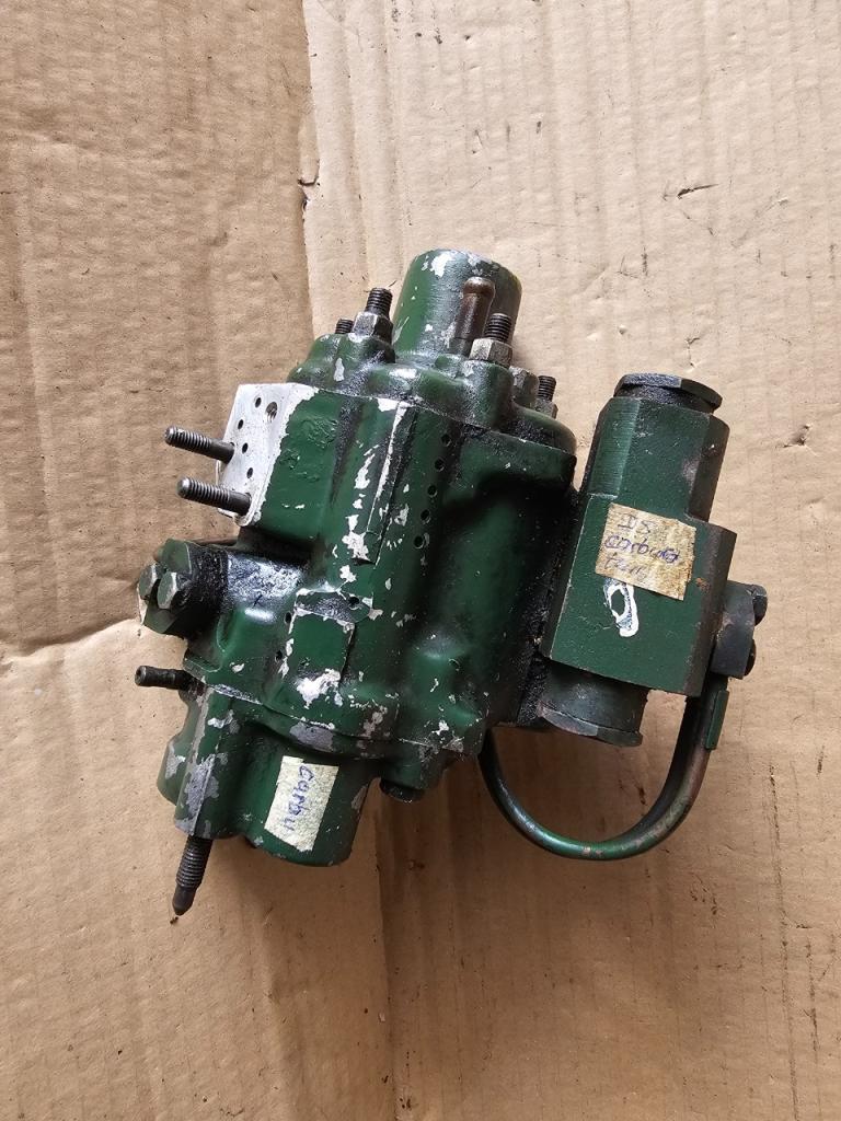 Bloc hydraulique CITROEN DS LesAnciennes.com