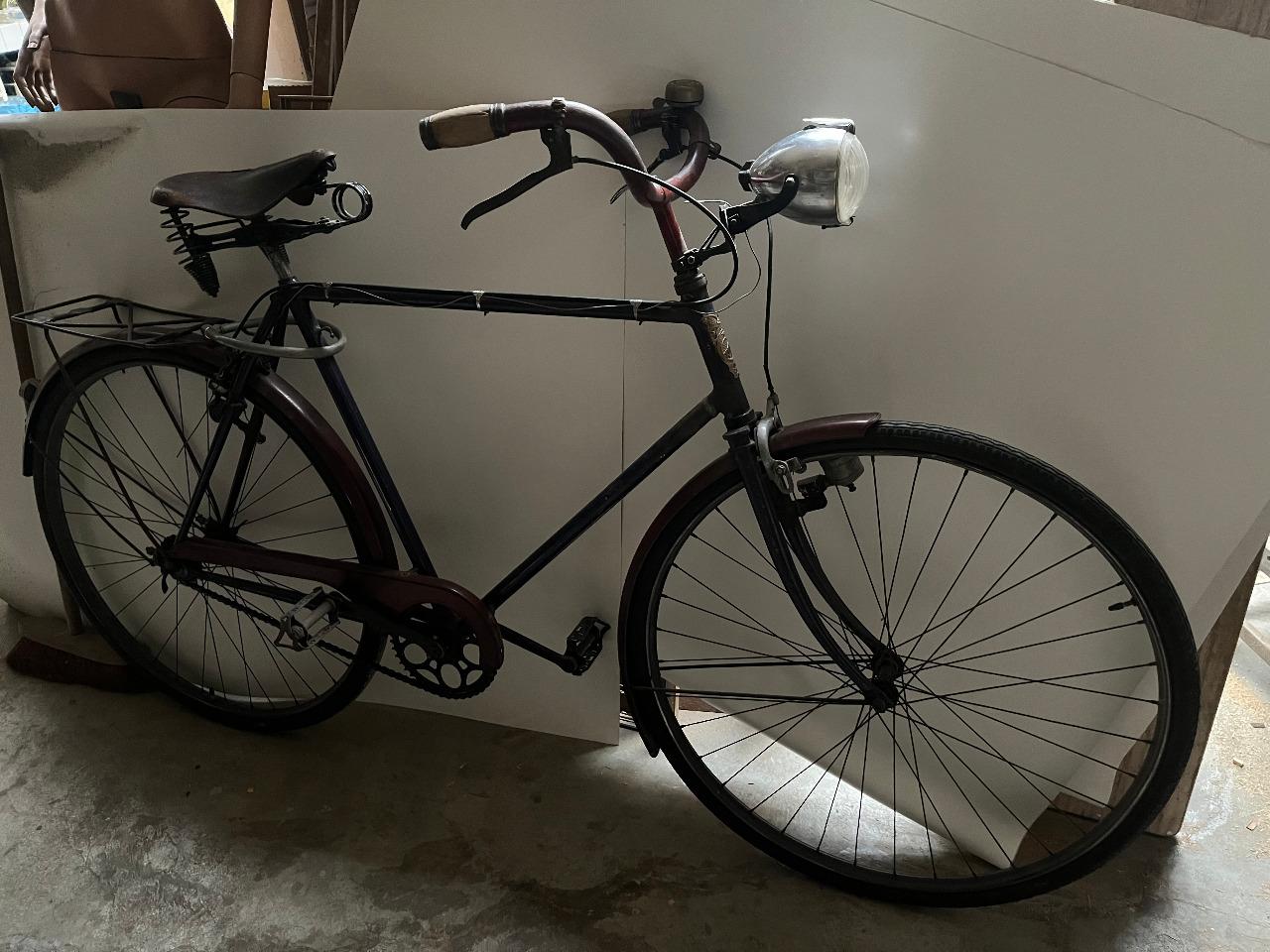 VELO de marque GRIFFON LesAnciennes.com