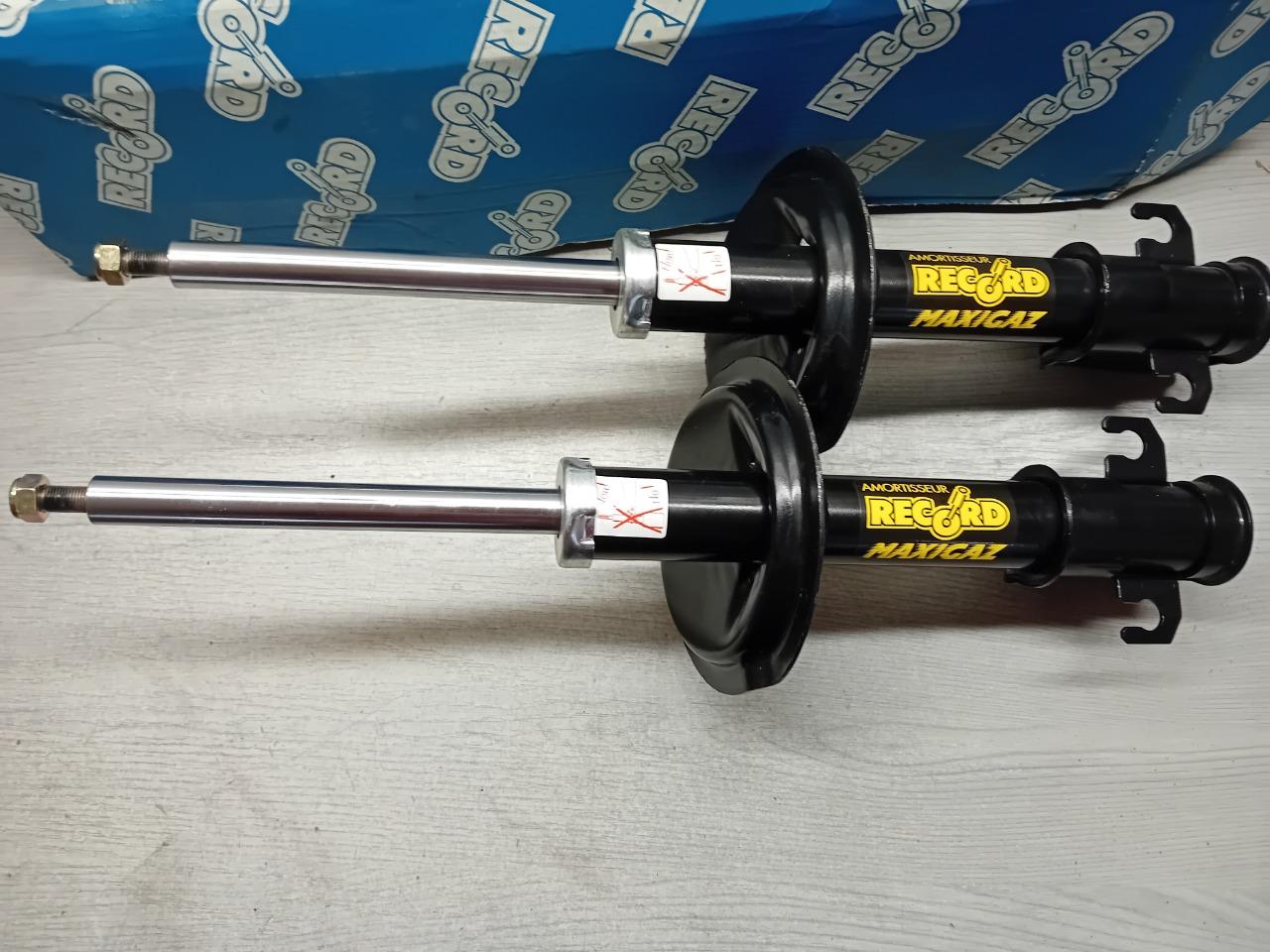 334105 AMORTISSEURS TIPO TEMPRA DELTA DEDRA LesAnciennes.com