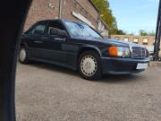 image_3-MERCEDES 190 E 2.6 16 s Oettinger - 1986