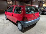 image_3-RENAULT Twingo 1.2i Easy - 1995