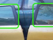 image_0-2 vitres arrières de portières de PEUGEOT 206 SW