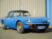 image_3-TRIUMPH Spitfire 1500 - 1977