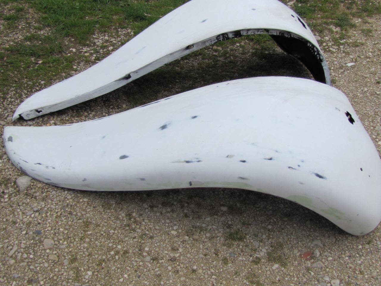 Ailes CITROEN Traction 11 B LesAnciennes.com