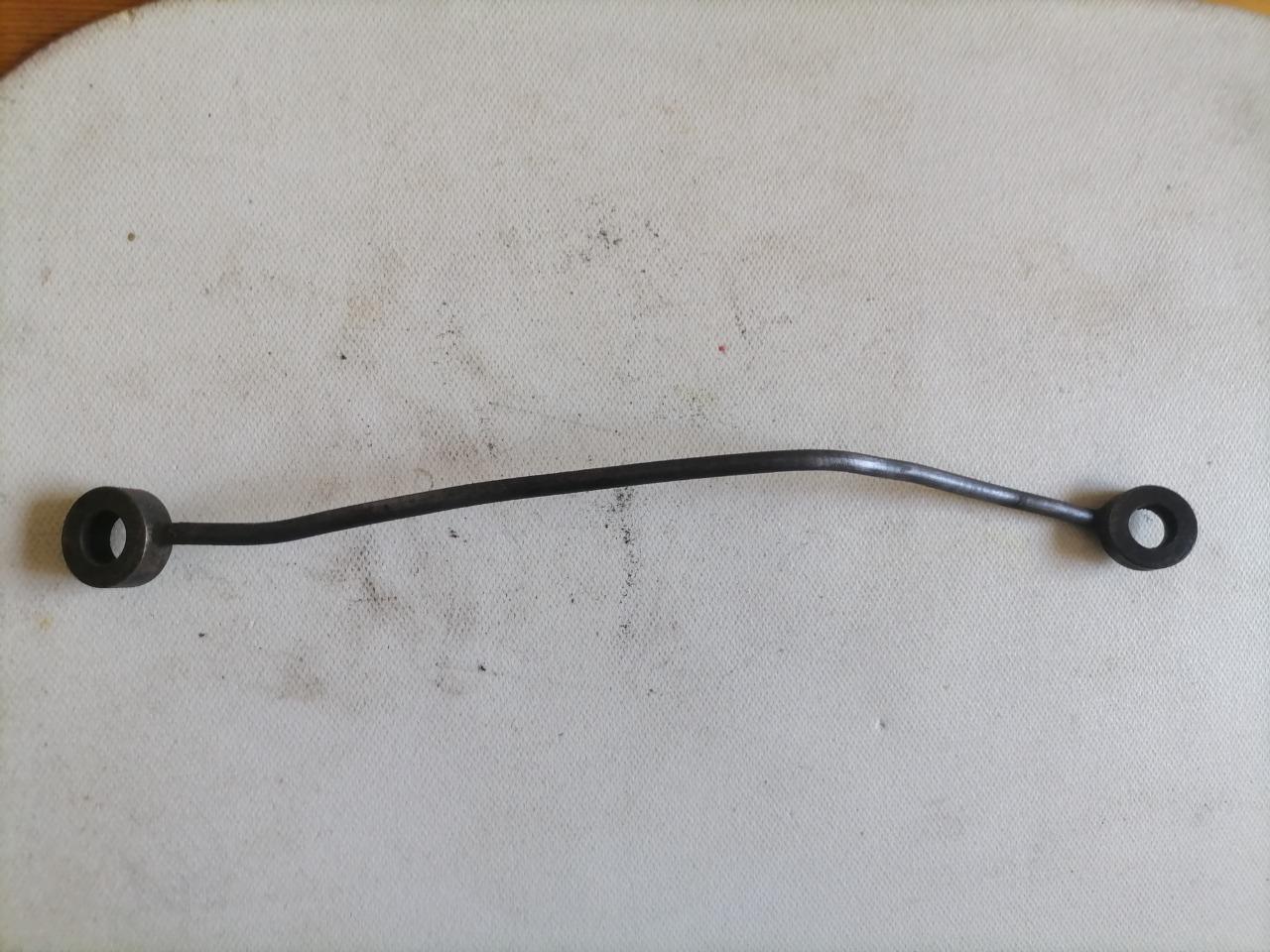 Tube dégraissage CITROEN Traction 11 B LesAnciennes.com